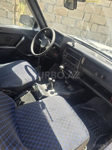 LADA (VAZ) Niva 2009, 160,000 km - 1.7 l - Bakı