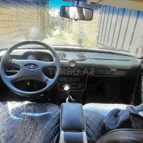 LADA (VAZ) 21011 1974, 95,000 km - 1.3 л - Sumqayıt
