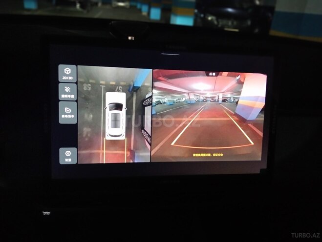 Changan  2025, 0 km - 1.5 l - Bakı