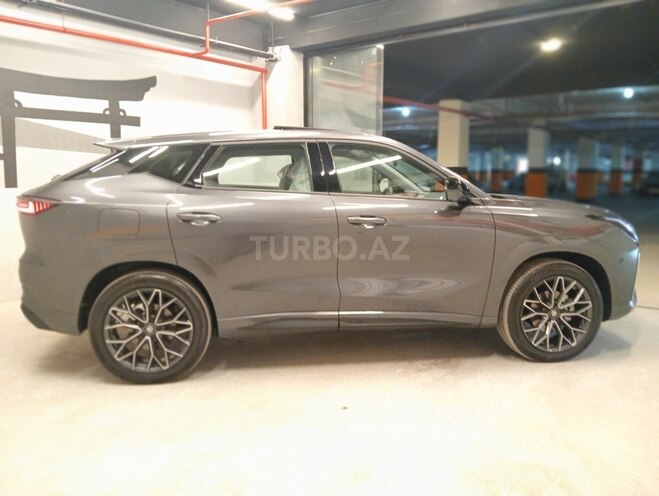 Changan  2025, 0 km - 1.5 l - Bakı