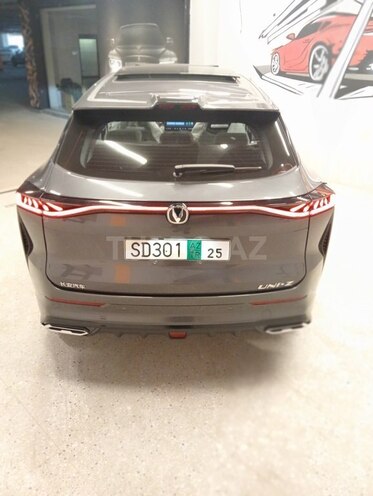 Changan  2025, 0 km - 1.5 l - Bakı
