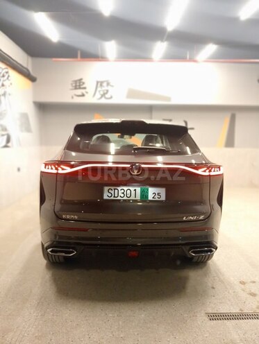 Changan  2025, 0 km - 1.5 l - Bakı