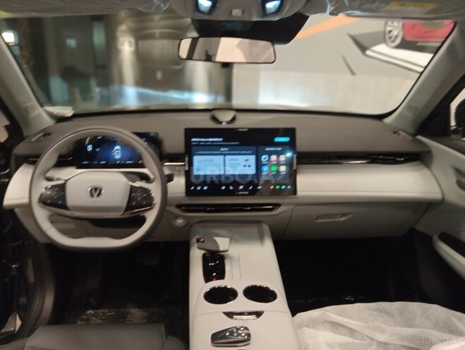 Changan  2025, 0 km - 1.5 l - Bakı