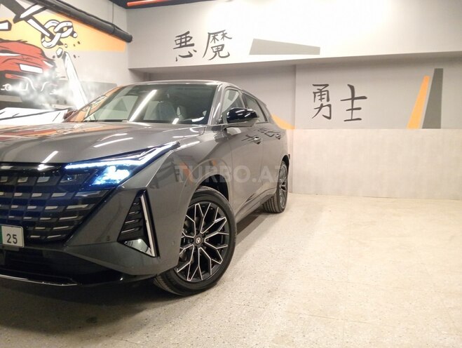 Changan  2025, 0 km - 1.5 l - Bakı