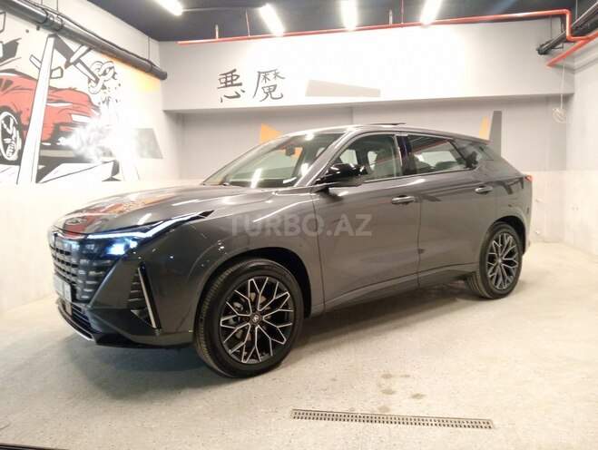 Changan  2025, 0 km - 1.5 l - Bakı