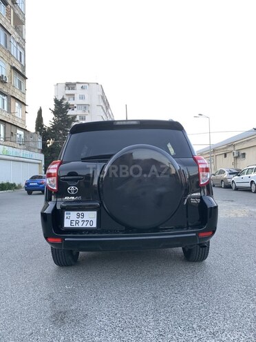 Toyota RAV4 2012, 327,984 km - 2.5 l - Bakı