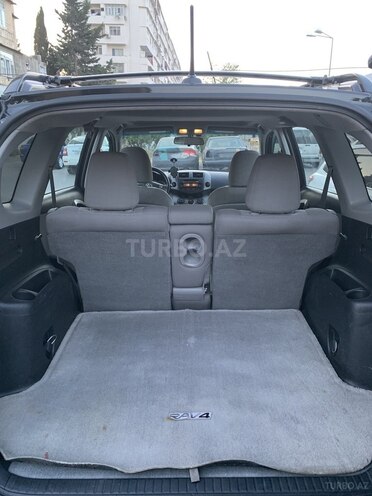 Toyota RAV4 2012, 327,984 km - 2.5 l - Bakı