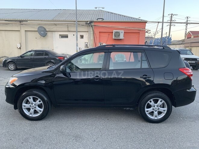 Toyota RAV4 2012, 327,984 km - 2.5 l - Bakı