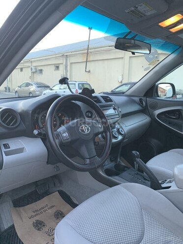 Toyota RAV4 2012, 327,984 km - 2.5 l - Bakı