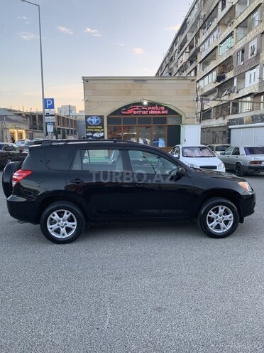 Toyota RAV4 2012, 327,984 km - 2.5 l - Bakı