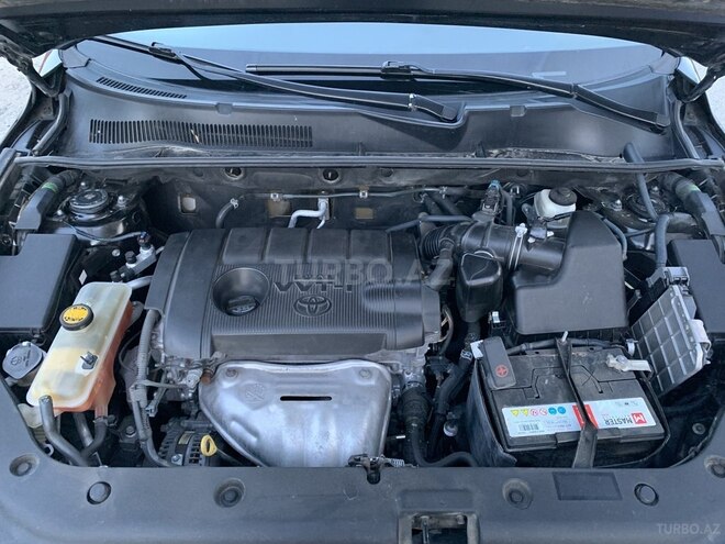 Toyota RAV4 2012, 327,984 km - 2.5 l - Bakı