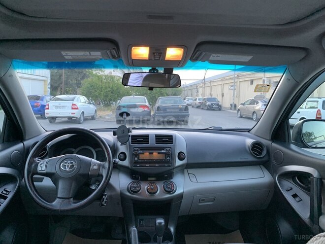 Toyota RAV4 2012, 327,984 km - 2.5 l - Bakı
