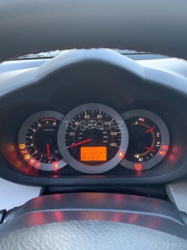 Toyota RAV4 2012, 327,984 km - 2.5 l - Bakı