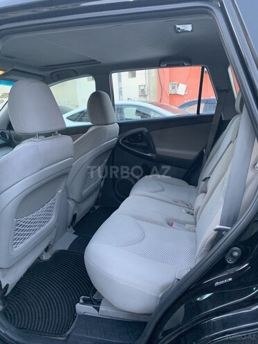 Toyota RAV4 2012, 327,984 km - 2.5 l - Bakı