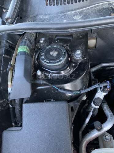 Toyota RAV4 2012, 327,984 km - 2.5 l - Bakı