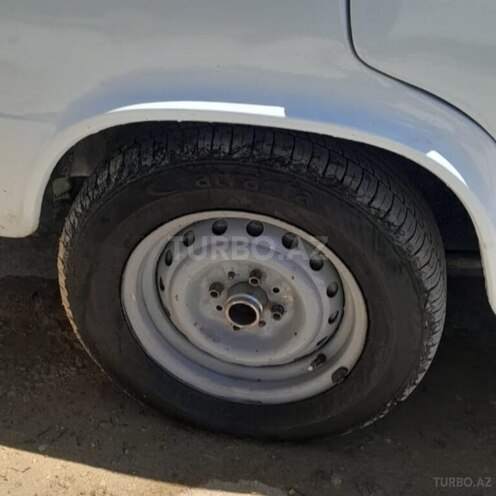 LADA (VAZ) 21011 1974, 95,000 km - 1.3 л - Sumqayıt