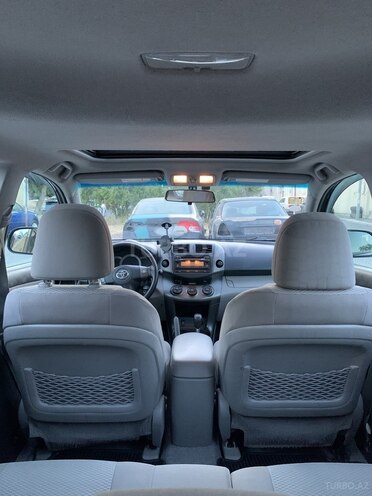 Toyota RAV4 2012, 327,984 km - 2.5 l - Bakı