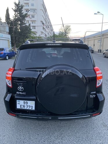 Toyota RAV4 2012, 327,984 km - 2.5 l - Bakı