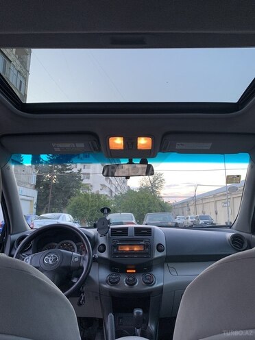 Toyota RAV4 2012, 327,984 km - 2.5 l - Bakı