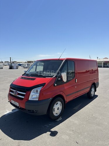 Ford Transit 2010, 212,843 km - 2.4 л - Sumqayıt