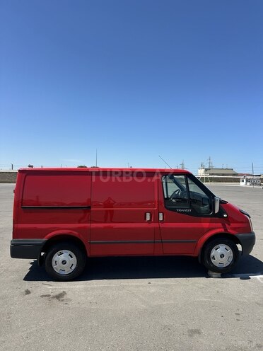 Ford Transit 2010, 212,843 km - 2.4 л - Sumqayıt