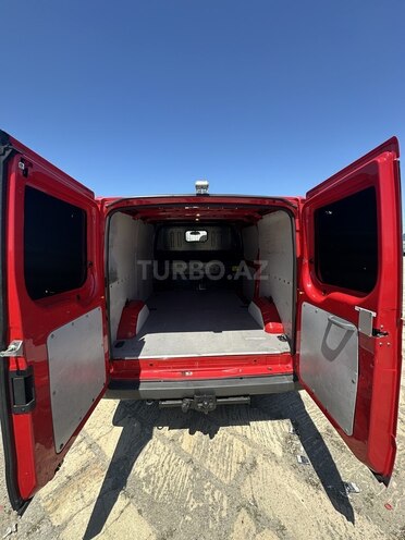 Ford Transit 2010, 212,843 km - 2.4 л - Sumqayıt