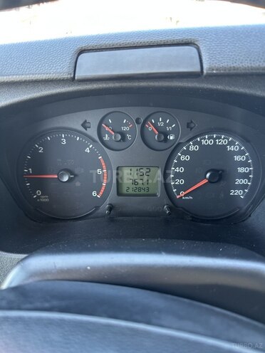 Ford Transit 2010, 212,843 km - 2.4 л - Sumqayıt