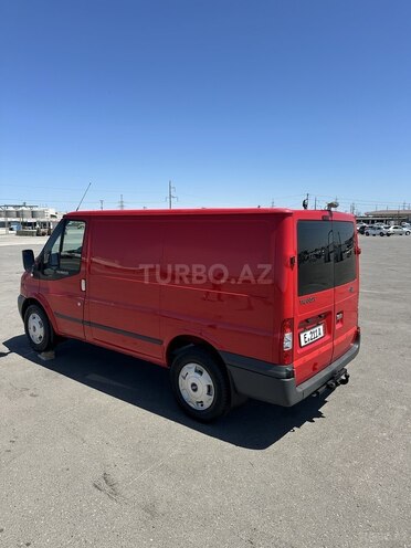 Ford Transit 2010, 212,843 km - 2.4 л - Sumqayıt