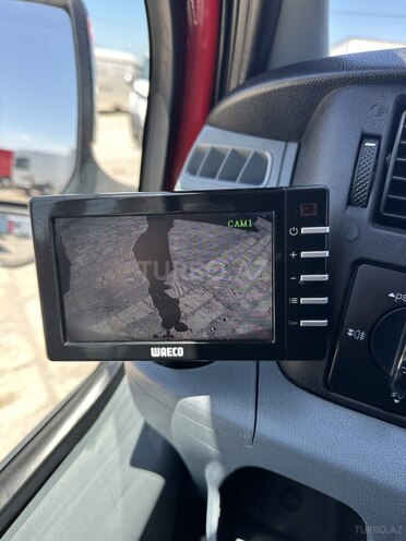 Ford Transit 2010, 212,843 km - 2.4 л - Sumqayıt