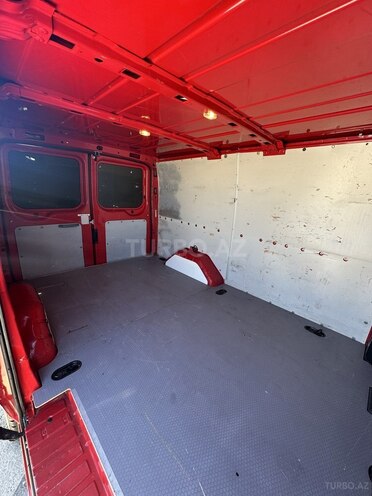 Ford Transit 2010, 212,843 km - 2.4 л - Sumqayıt