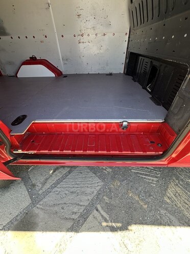Ford Transit 2010, 212,843 km - 2.4 л - Sumqayıt