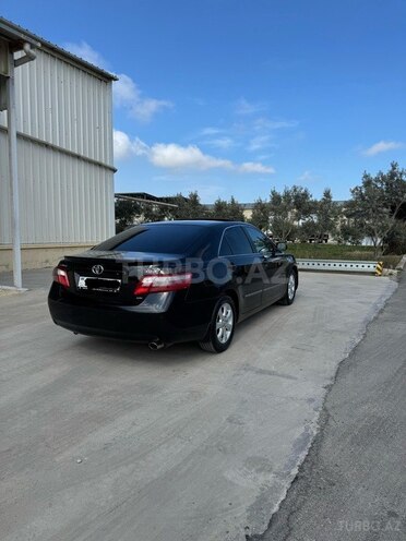 Toyota Camry 2008, 256,000 km - 2.4 л - Bakı