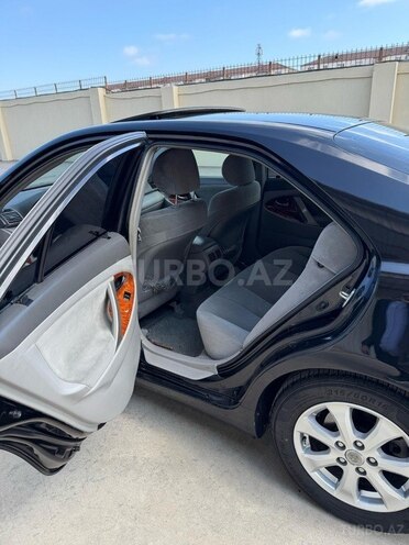 Toyota Camry 2008, 256,000 km - 2.4 л - Bakı