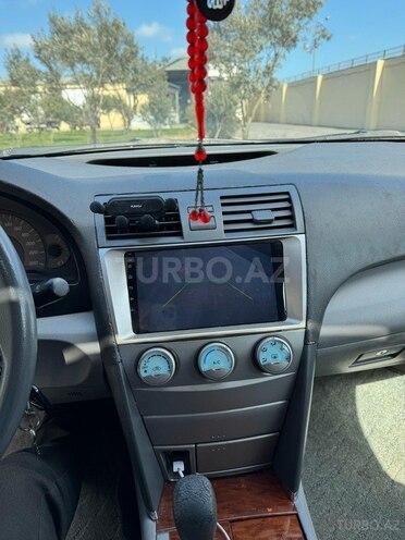 Toyota Camry 2008, 256,000 km - 2.4 л - Bakı