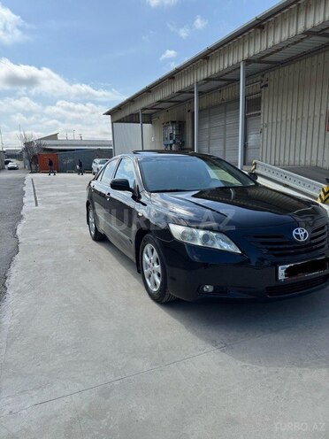 Toyota Camry 2008, 256,000 km - 2.4 л - Bakı