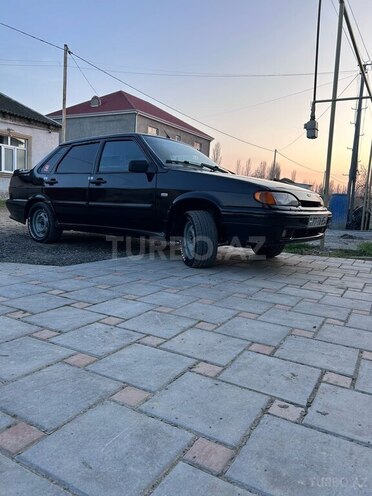 LADA (VAZ) 2115 2009, 205,000 km - 1.6 l - Bakı