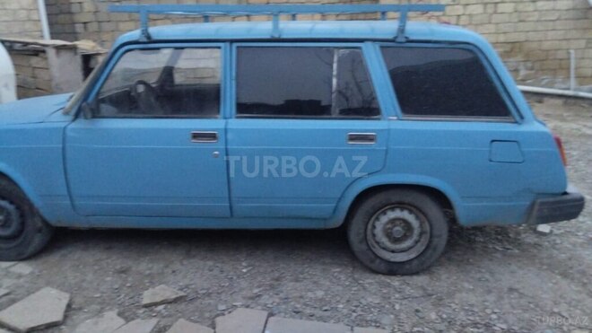 LADA (VAZ) 2104 1992, 92,250 km - 1.6 l - Bakı
