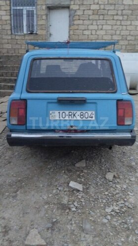 LADA (VAZ) 2104 1992, 92,250 km - 1.6 l - Bakı