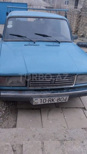 LADA (VAZ) 2104 1992, 92,250 km - 1.6 l - Bakı