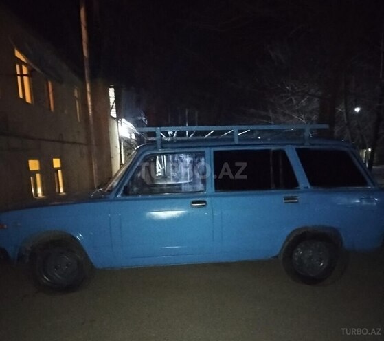LADA (VAZ) 2104 1992, 92,250 km - 1.6 l - Bakı
