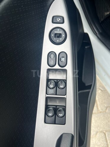 Hyundai Accent 2015, 67,500 km - 1.4 l - Bakı