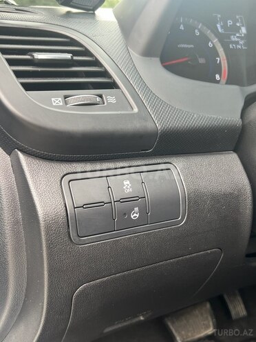 Hyundai Accent 2015, 67,500 km - 1.4 l - Bakı