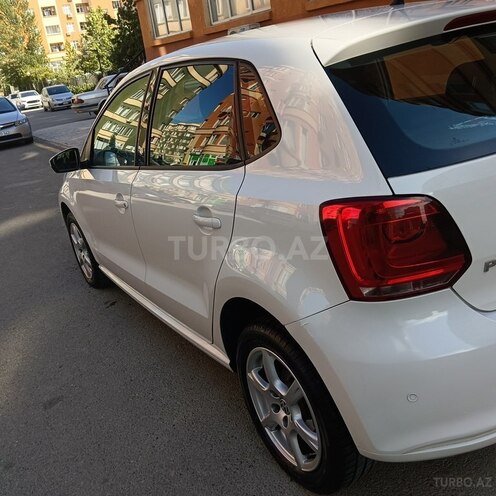 Volkswagen Polo 2010, 191,000 km - 1.4 l - Bakı