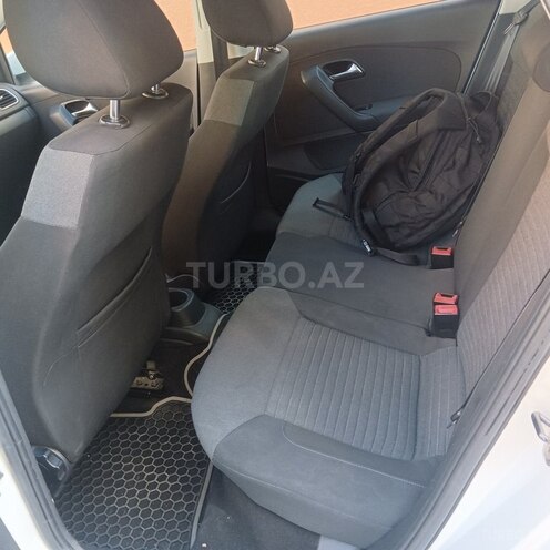 Volkswagen Polo 2010, 191,000 km - 1.4 l - Bakı