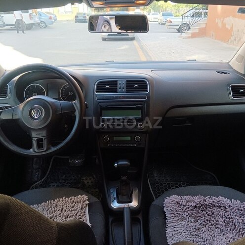 Volkswagen Polo 2010, 191,000 km - 1.4 l - Bakı