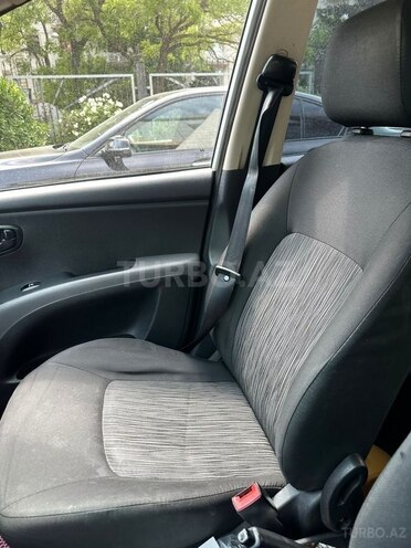 Hyundai i10 2012, 219,000 km - 1.1 l - Bakı