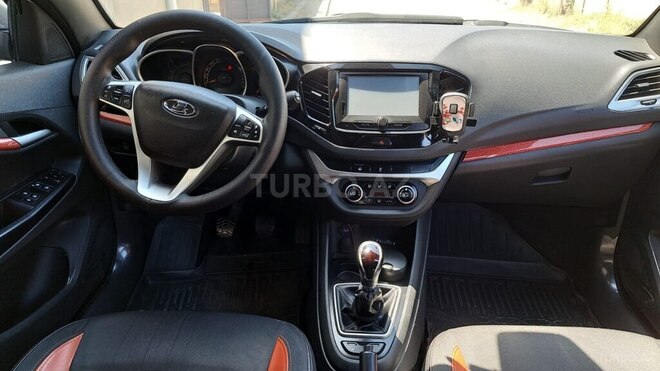 LADA (VAZ) Vesta Cross 2018, 100,000 km - 1.6 l - Bakı