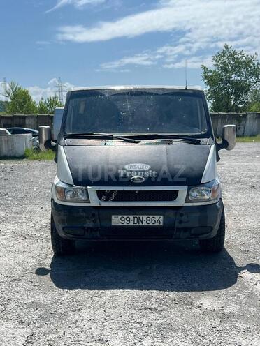 Ford Transit 2003, 456,321 km - 2.4 л - Qəbələ