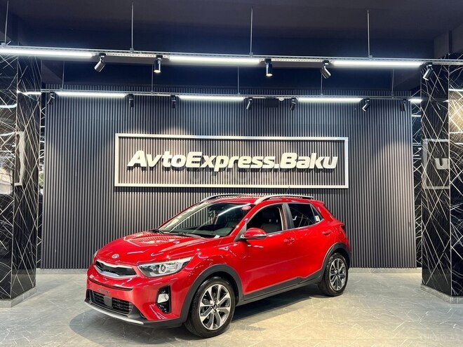 Kia Stonic-1