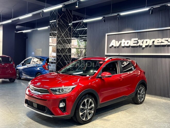 Kia Stonic-5